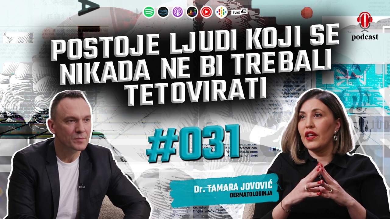 Žene koje su prošle epiziotomiju prije Sladića znaju kad će kiša - (Ne)poznato o ljudskom tijelu
