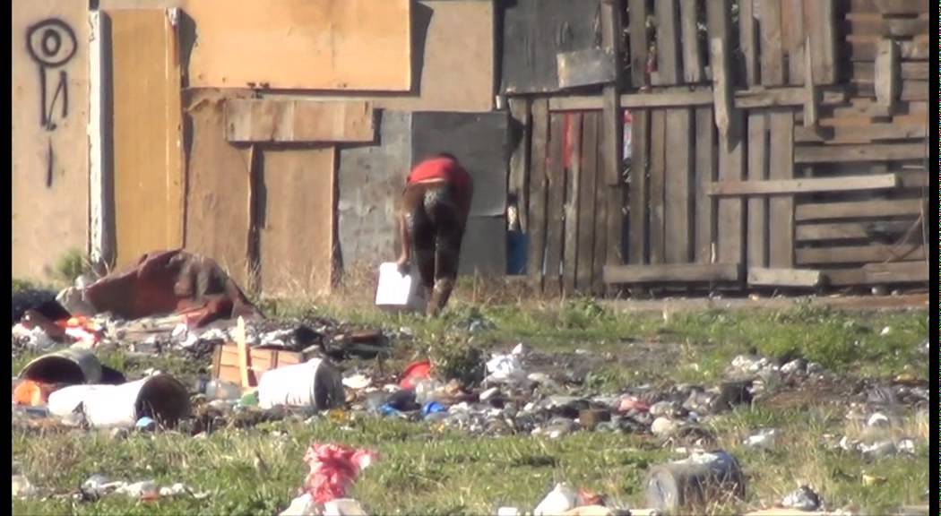 Čišćenje Kampa 2 Konik, Podgorica