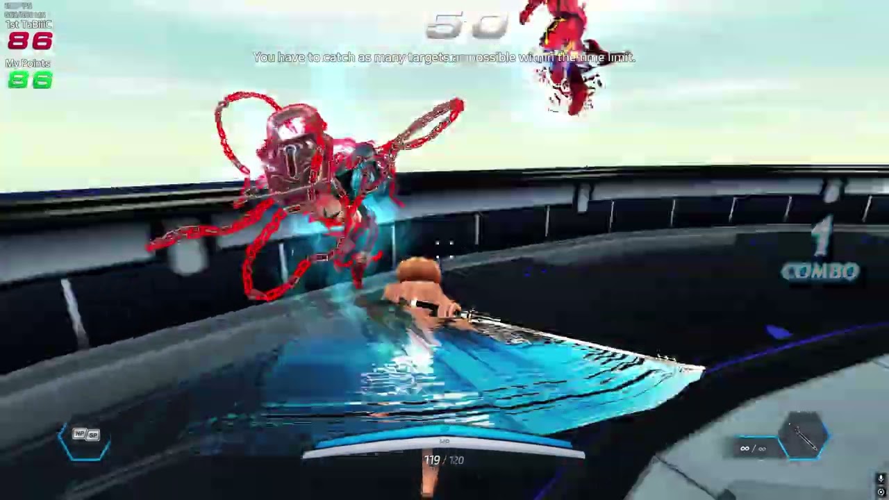 S4 Xero | Challenge Highlight 1