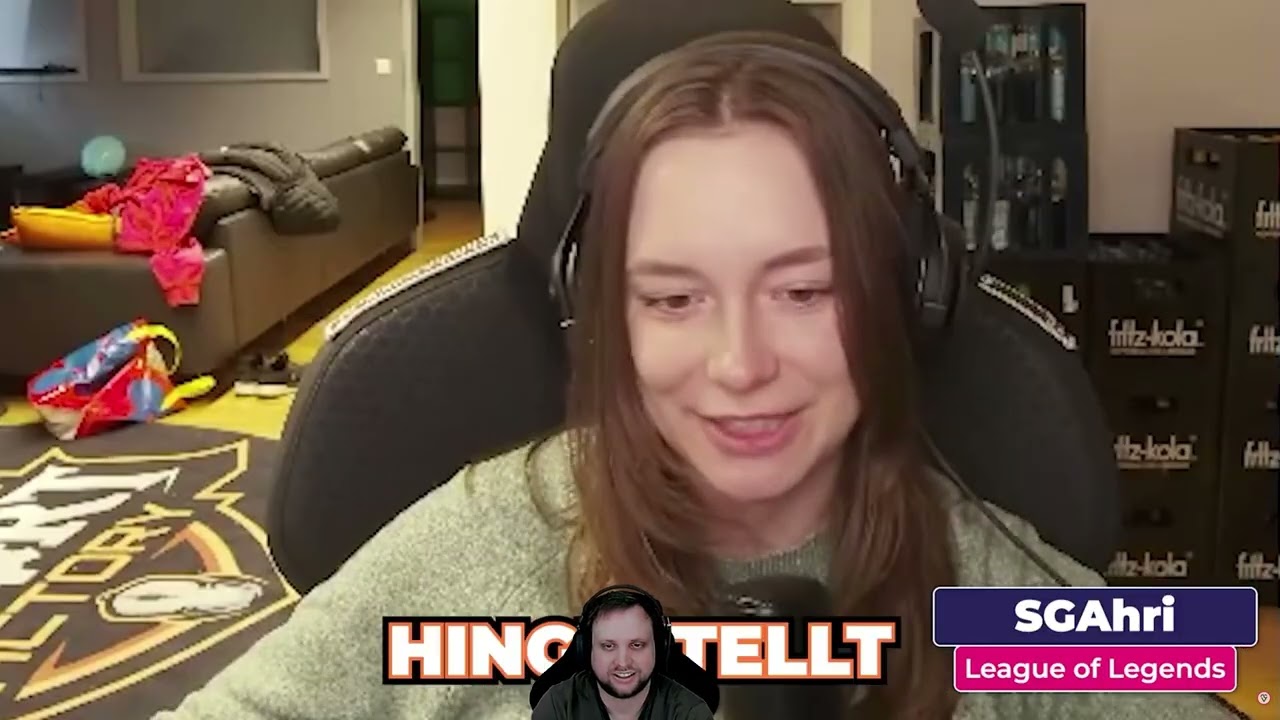 Reaktion auf VHeart Compilation Folge 02
