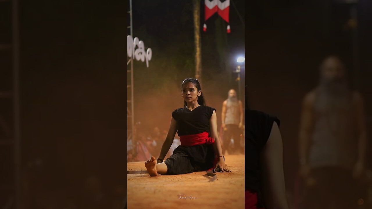 Urumi &ndash; The Whip Sword of Kalaripayattu ⚔️🔥 Deadly, flexible, and unstoppable!