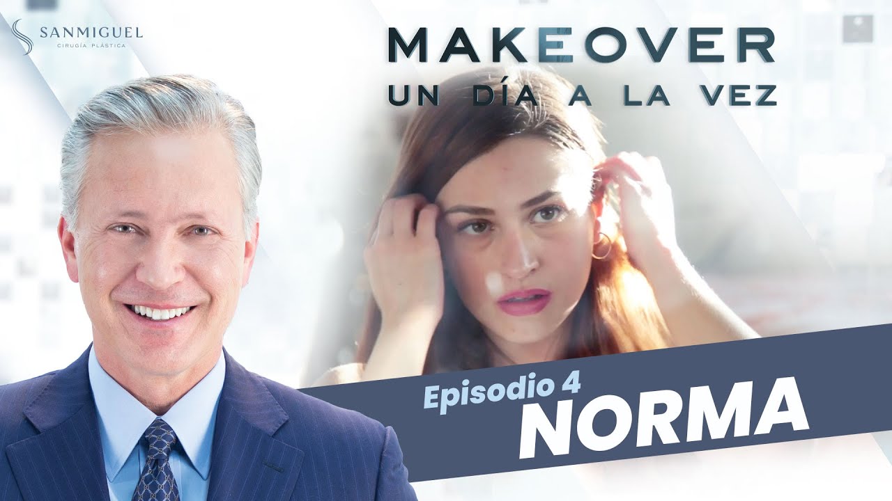#MAKEOVER Un Día a la Vez - Episodio 4: Norma