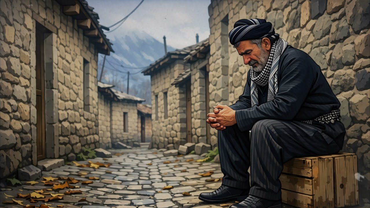 Keçik Diçe ser Çiya
