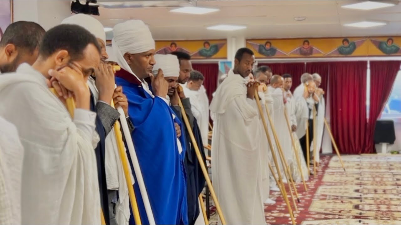 🔴 ክብር ይእቲ ፥ ብመርጌታ ዘወረደ ፥ kbr yeti ፥ bemergieta zewerde