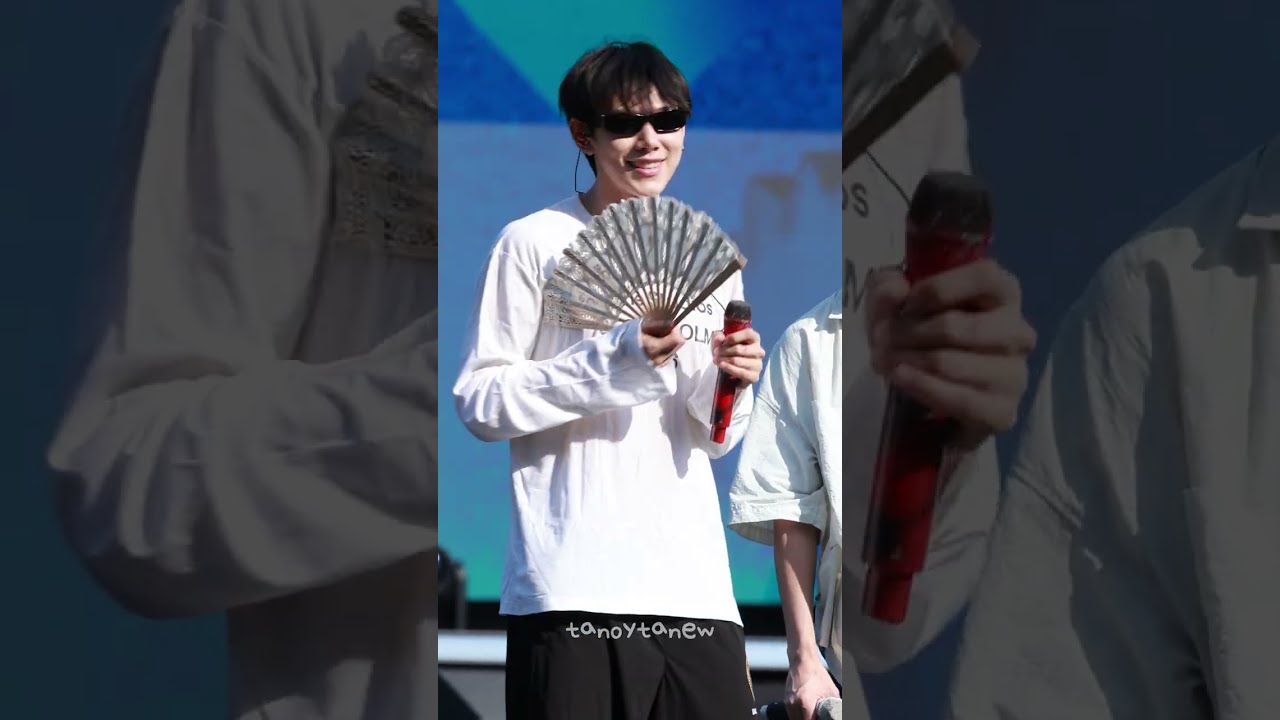 [FANCAM] 251230 ต้าห์อู๋ ออฟโรด LAZ1 #LAZ1xICONSIAM Amazing Thailand Countdown 2026 - Soundcheck