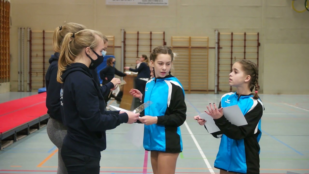 TRY-OUT 2020 - TUMBLING A B C (-13)