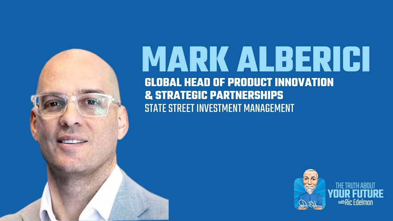 Building Better Investment Solutions: Inside State Street’s ETF Innovation Playbook