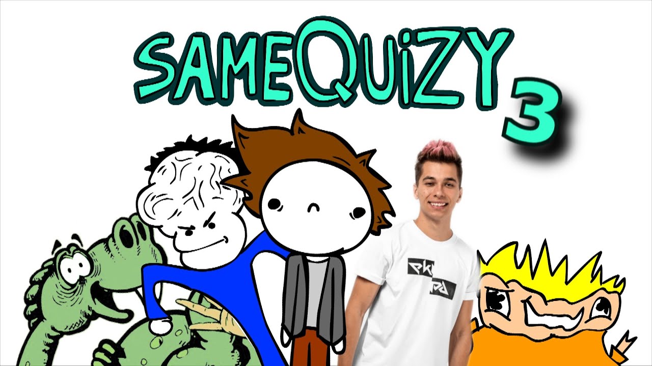 SAMEQUIZY to DNO DNA 3