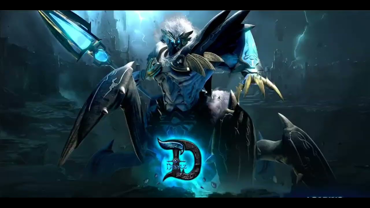 Selupan PvP battle with the NiceBro. #devilzmu [ G : INVICTUS ]