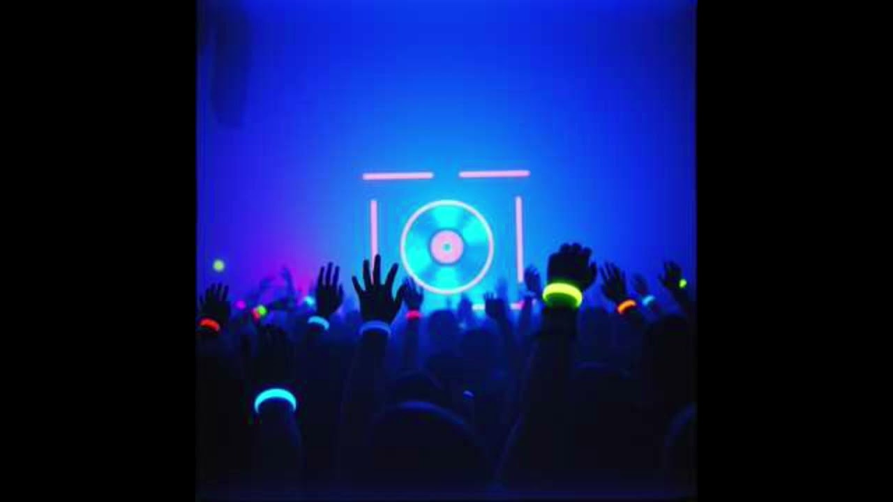 Best Dance Music In The World (Полный ИИ - лучший денс)