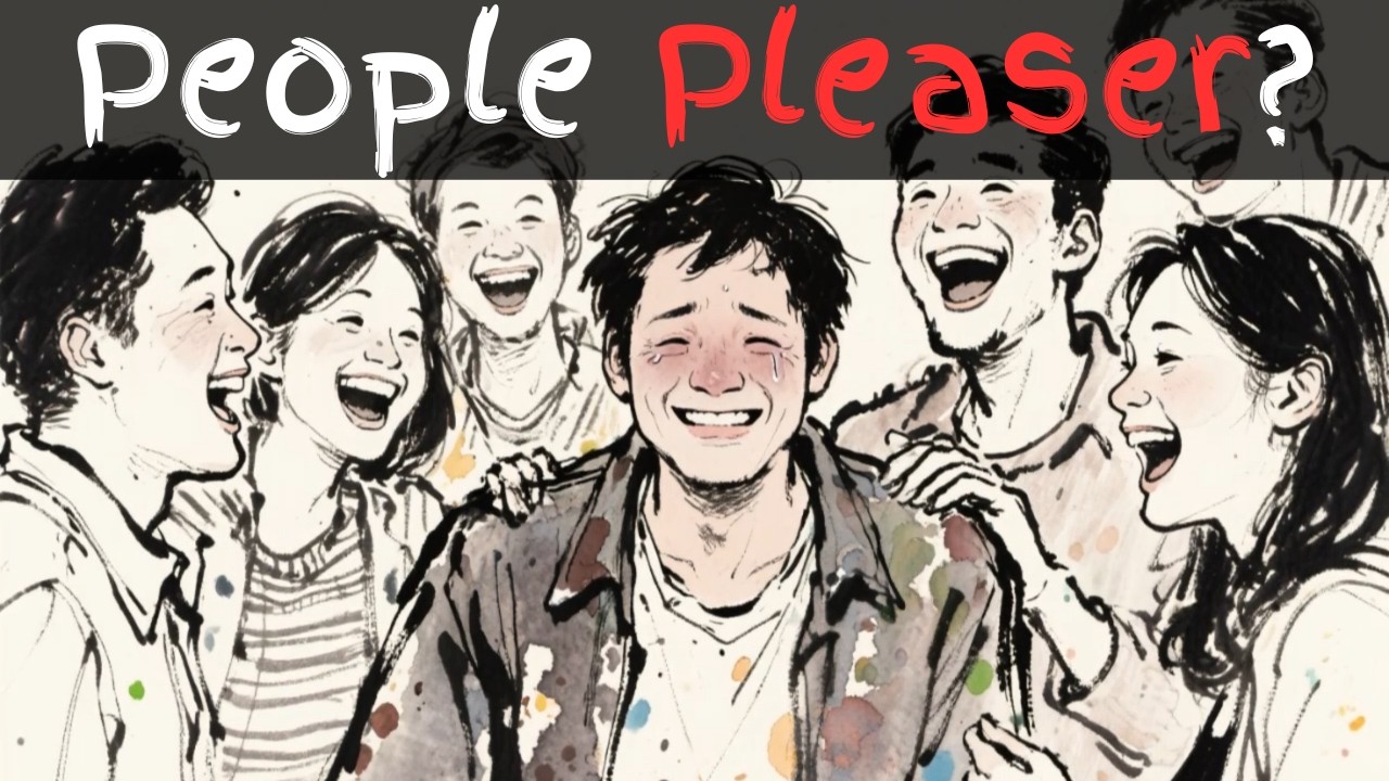 Psychology of People Who Always Try To Act Polite