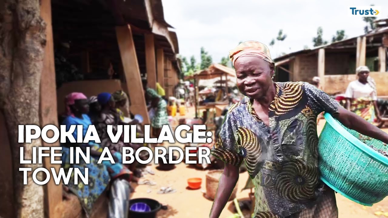 Ipokia Village: Life in a Border Town | Documentary Promo