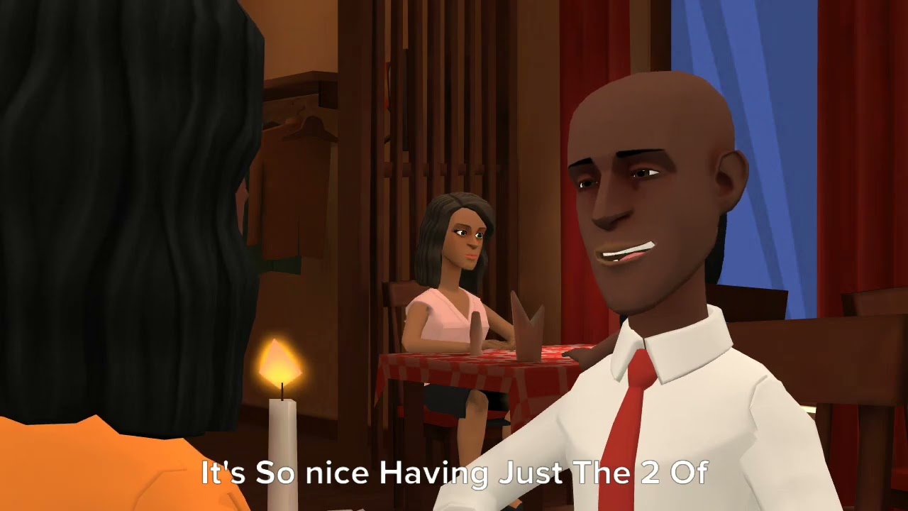 Little Bill Disrespects His Babysitter/Watches The Silly Boy Show/Grounded