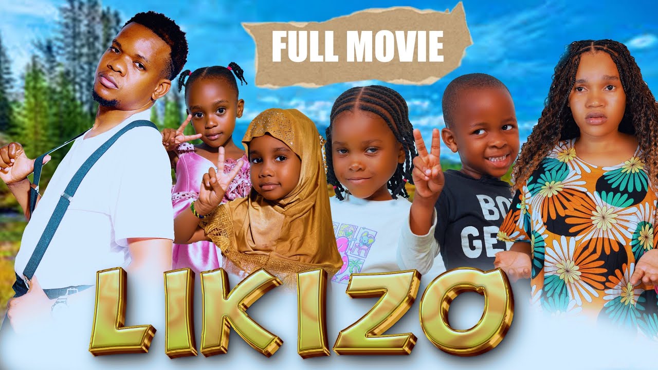 LIKIZO Season 2 FULL MOVIE 