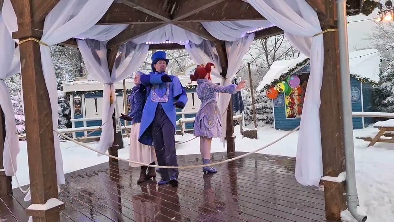 Liedje van Pardijns meedein festijn