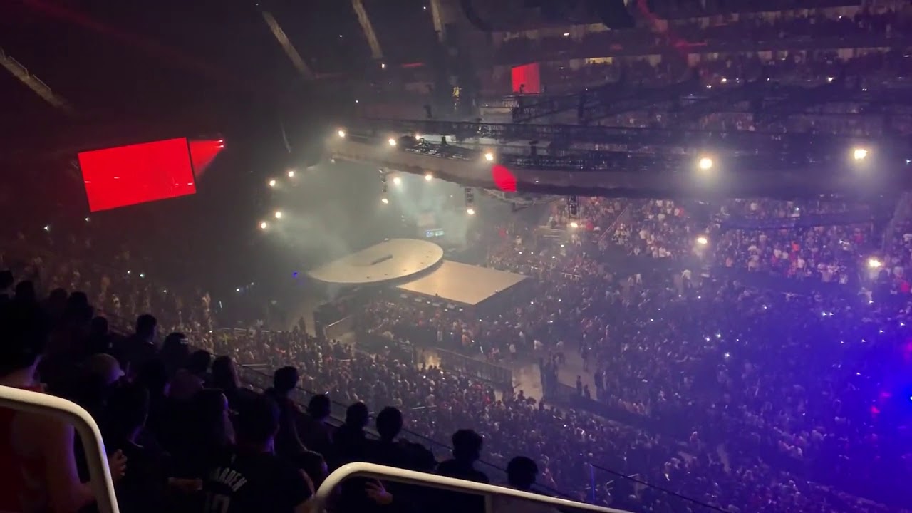 Travis Scott ASTROWORLD Tour Houston, TX 2/13/19 Full Concert