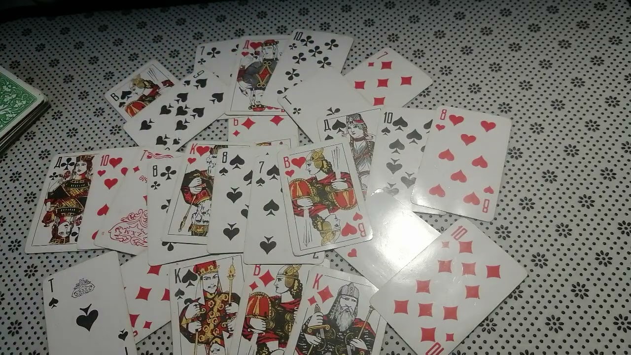 Планы ♣️короля на ♥️даму ‼️