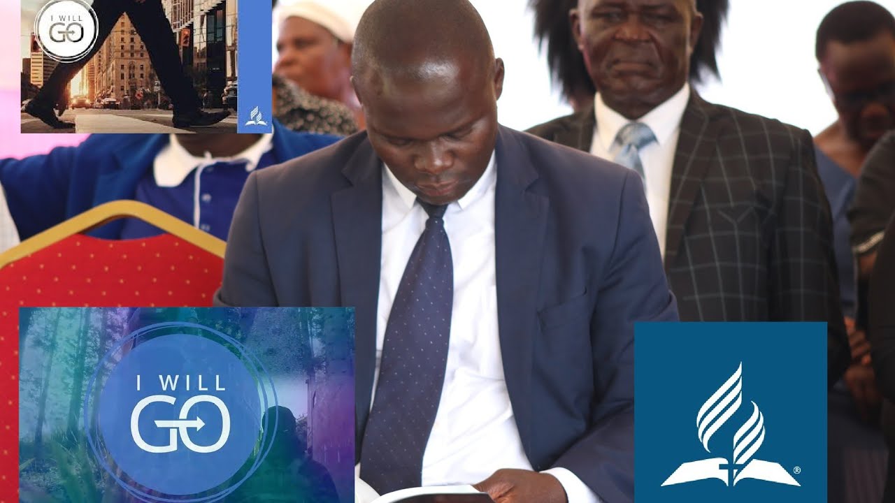 GIKMA AKALE OROMA NYASAYE| POWERFUL SDA SERMON BY PASTOR NASHON OCHIENG