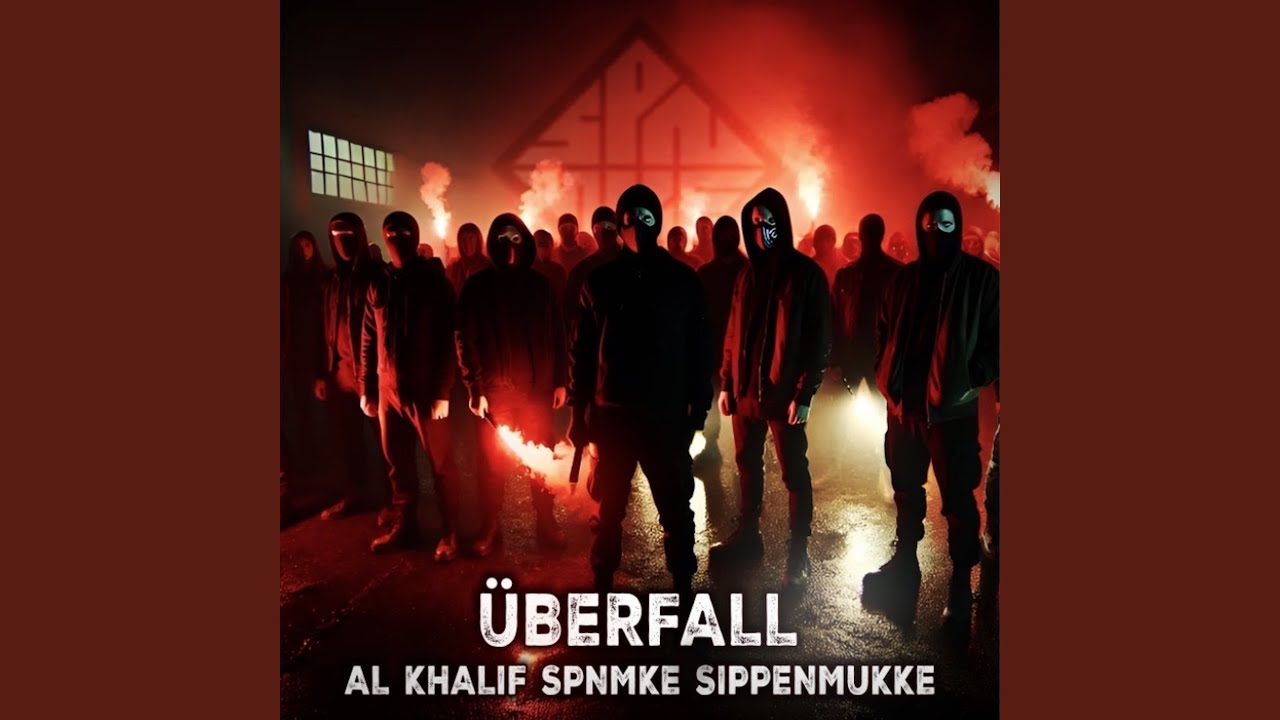 Überfall