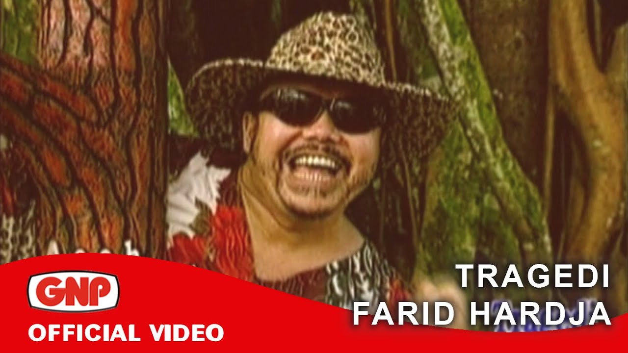 Tragedi - Farid Hardja