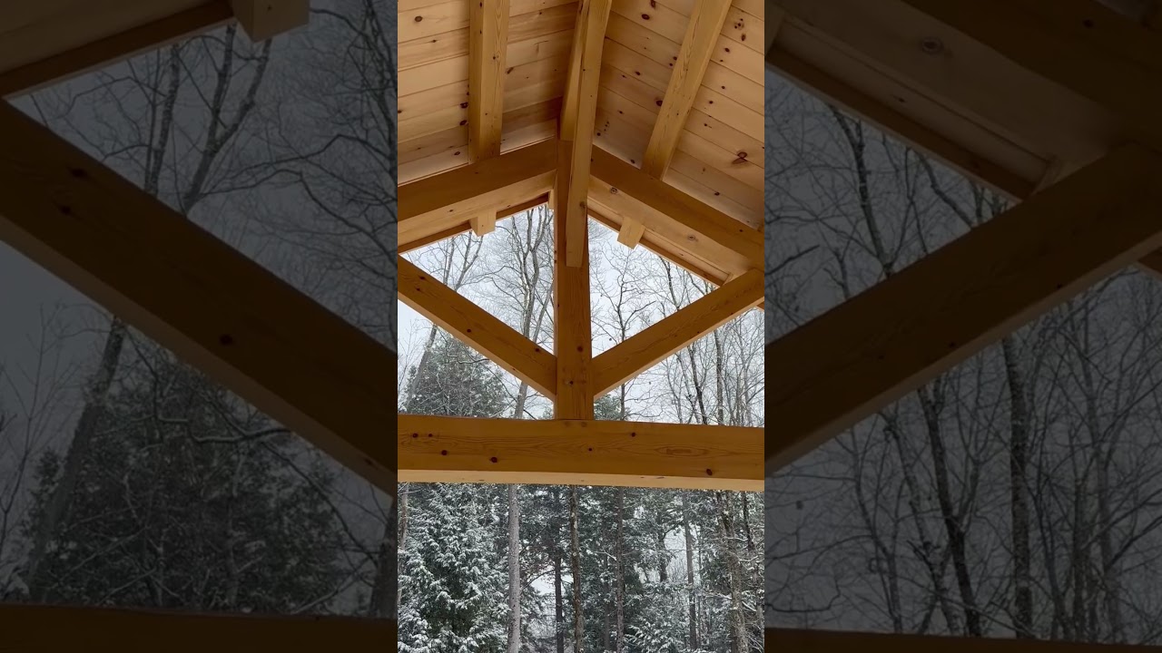 Community Pavilion Project