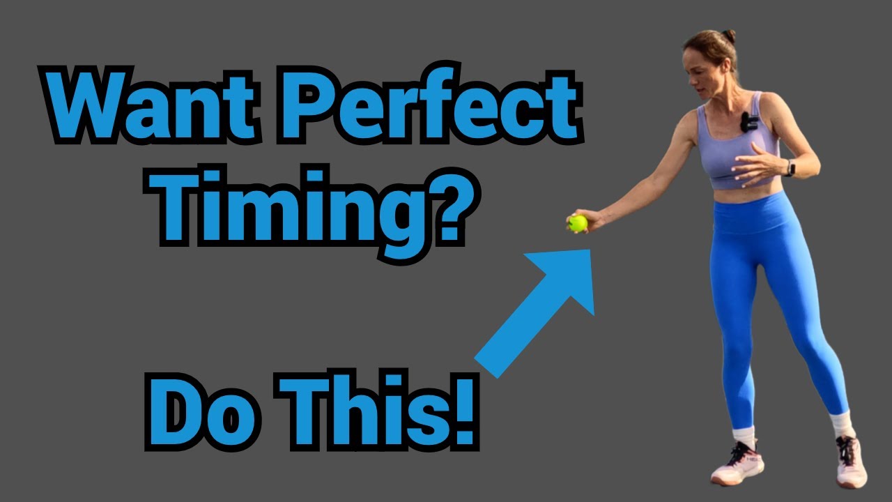 How to perfect your Timing