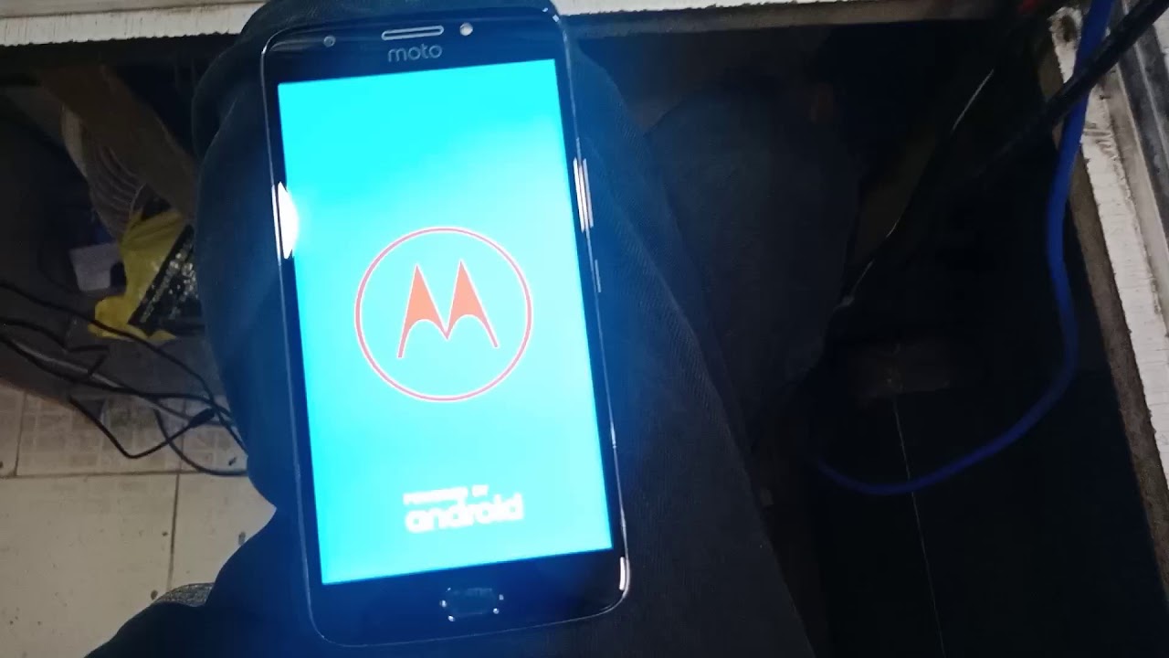 moto e4 or e4 plus xt1767 frp bypass without pc