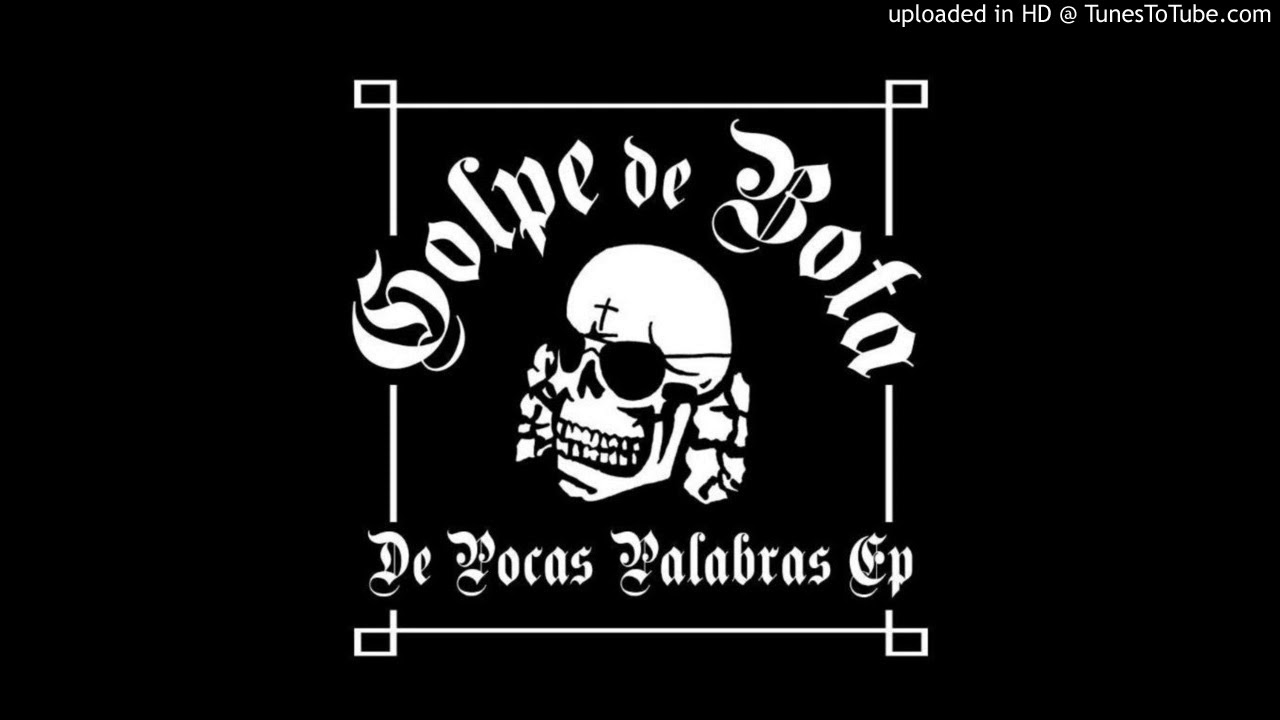 Golpe de Bota - Golpe de Bota!