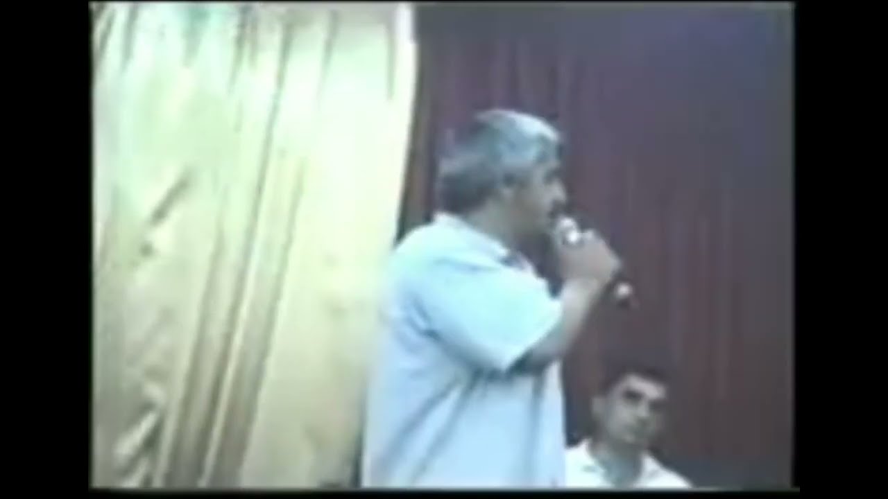 Məşədibaba,Ağa-sən hələ zor kimisən zor kimi 2008