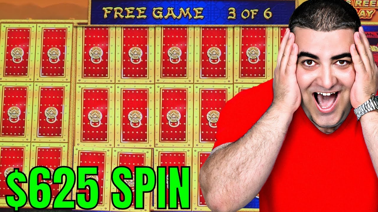 After Losing $450K I Took One More Chance on Dragon Link