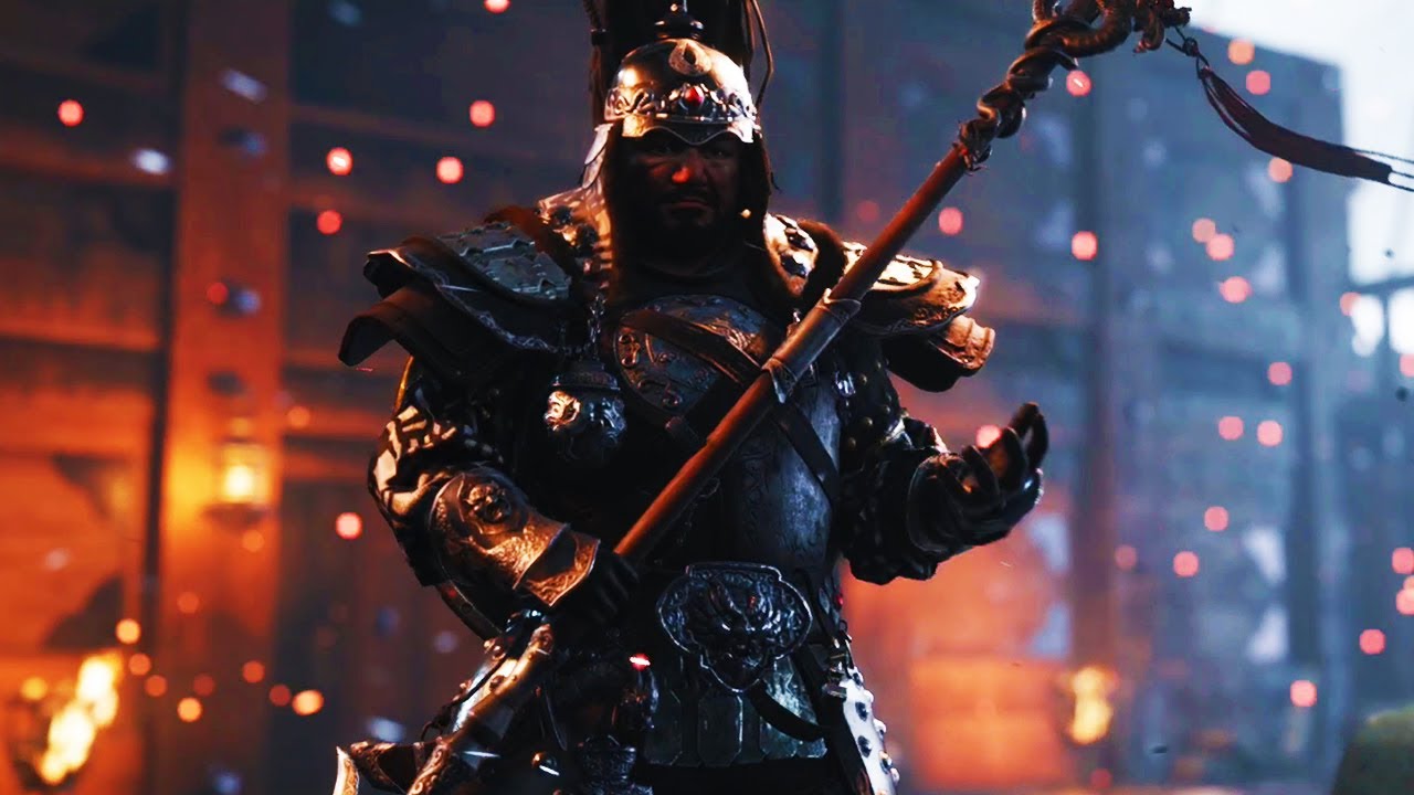 The Mongol Leader - Ghost of Tsushima All Khotun Khan Story Cutscenes