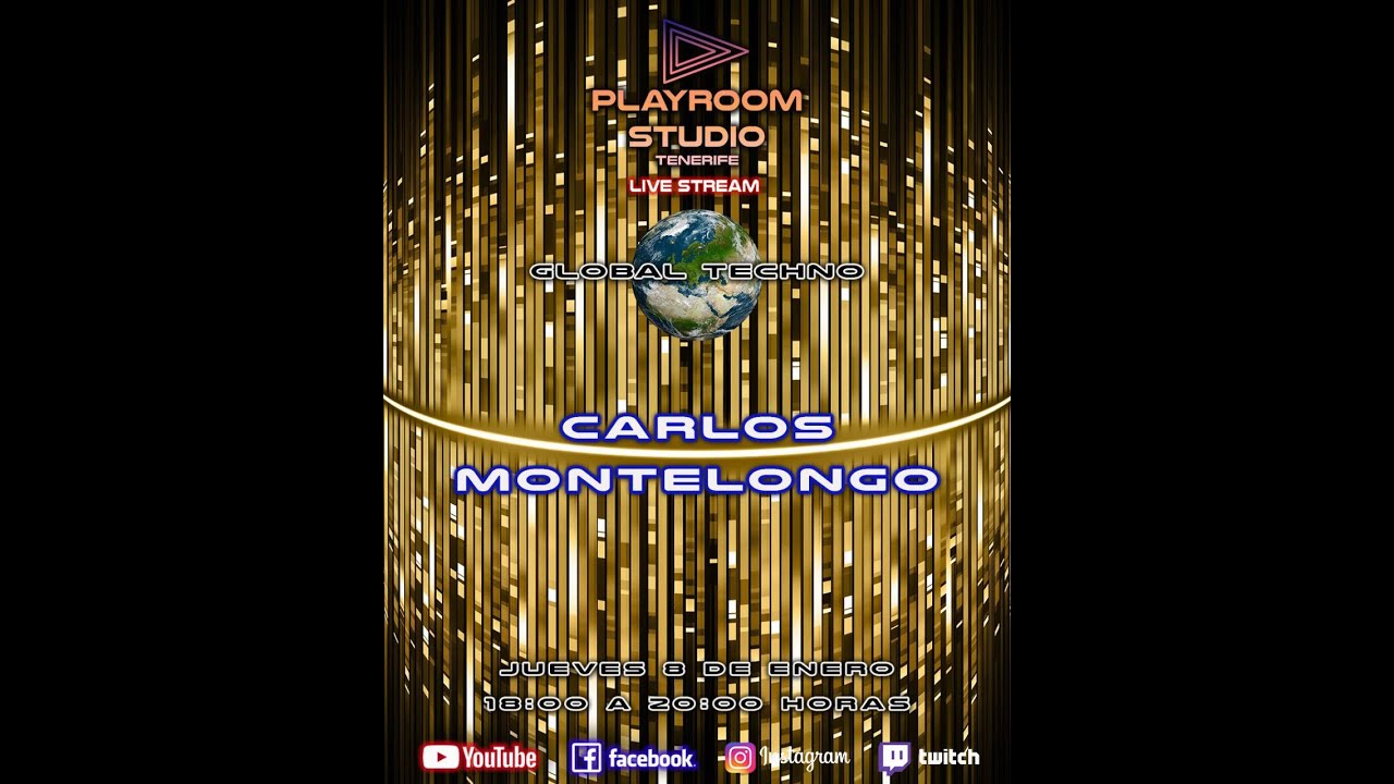 CARLOS MONTELONGO