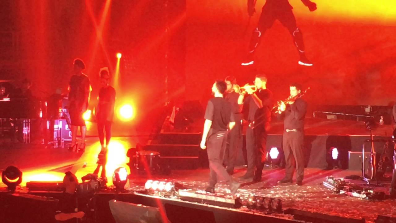 #Mengonilive2016 - Guerriero