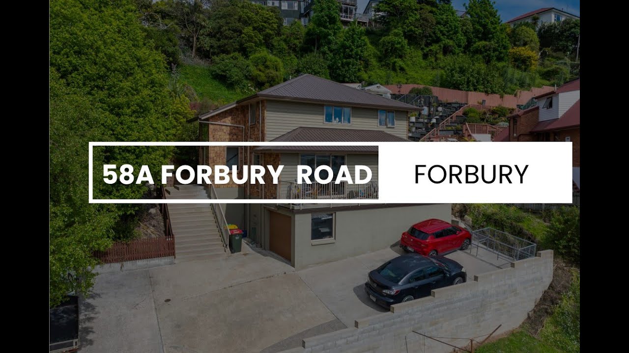 58a Forbury Road, Forbury