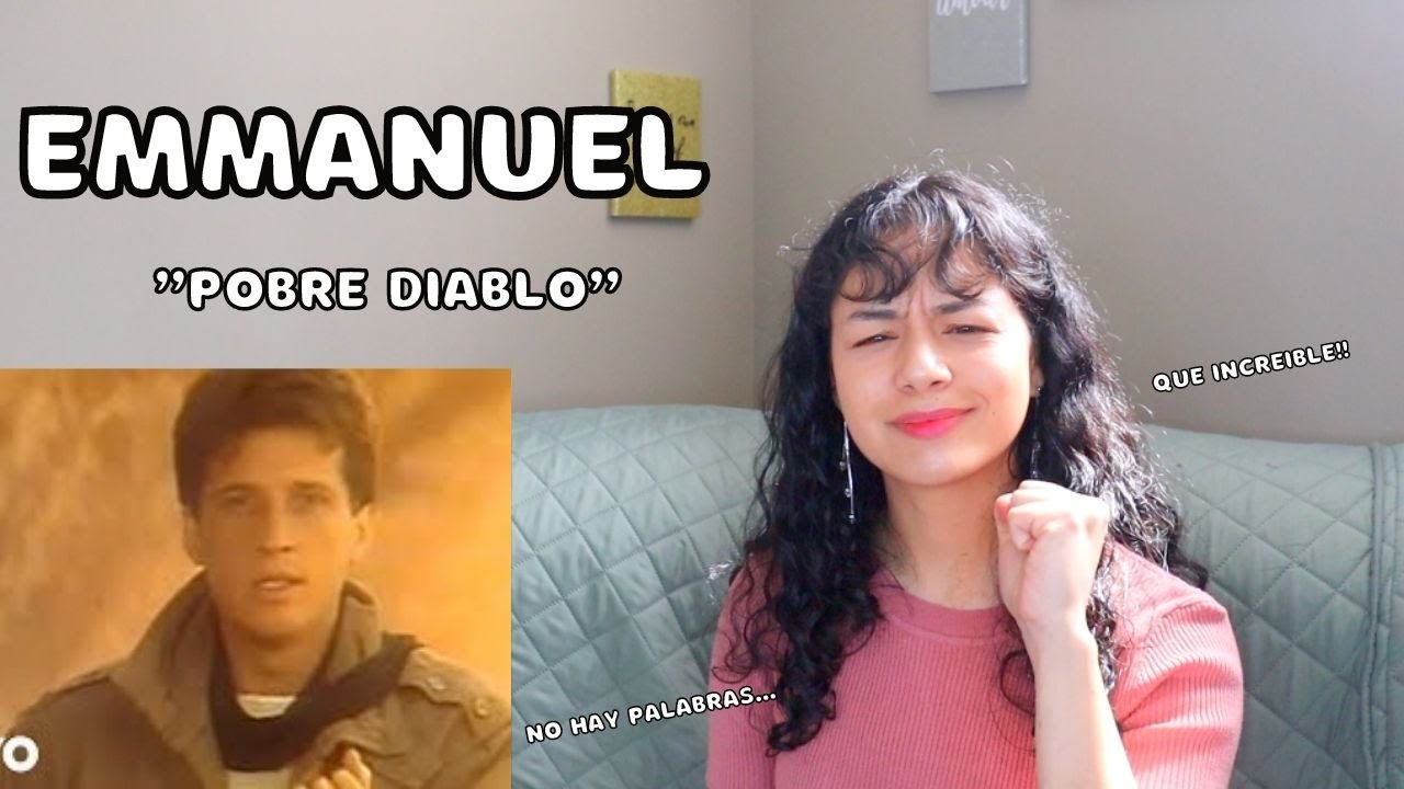 ESCUCHO por PRIMERA VEZ a 