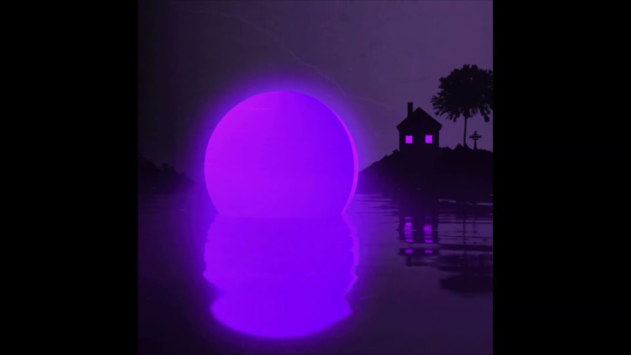 The Black Heart Procession - Blue Water - Black Heart (slowed + reverb)