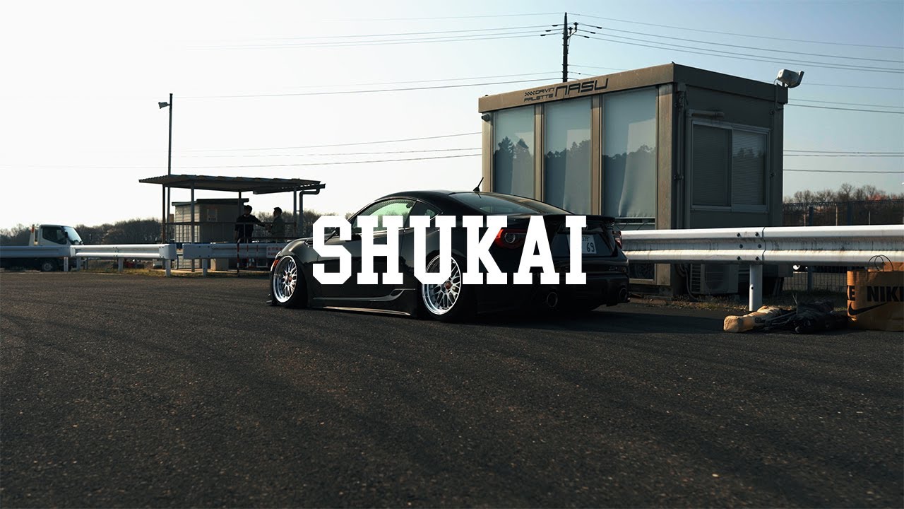 SHUKAI 2022 / Rock photography