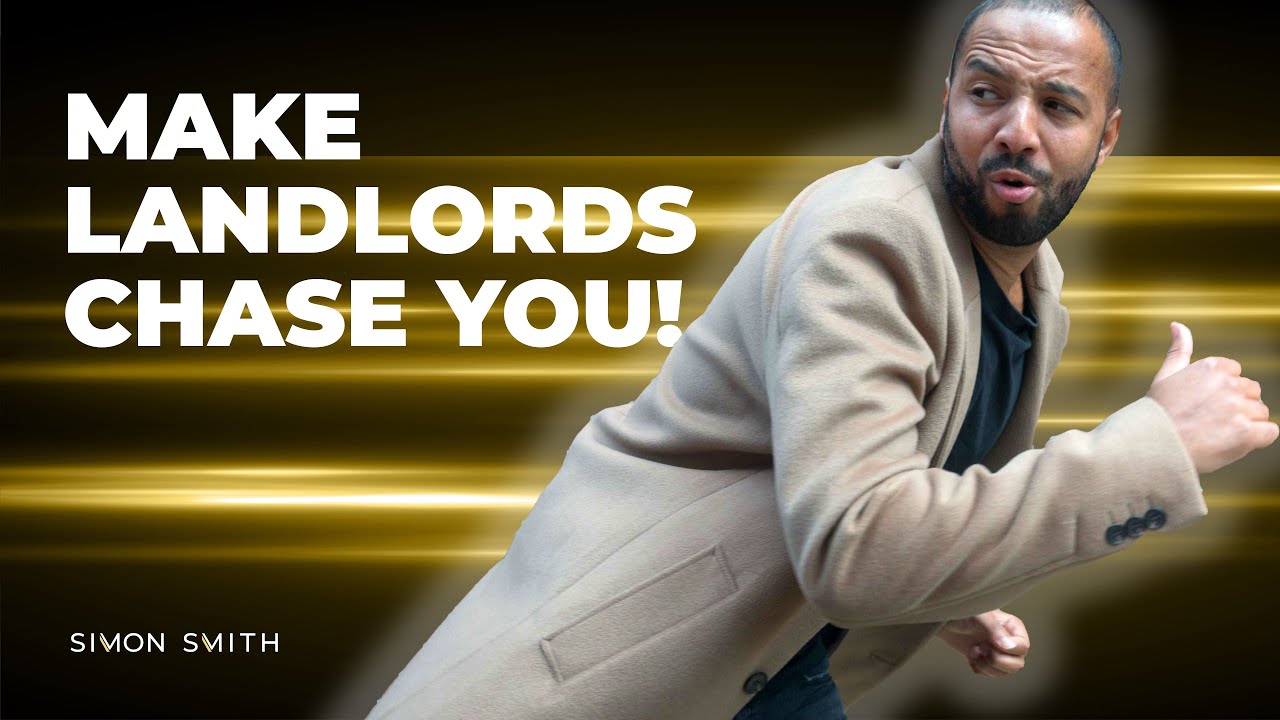 Landlords Will Beg You To Rent-to-Rent Their Property!