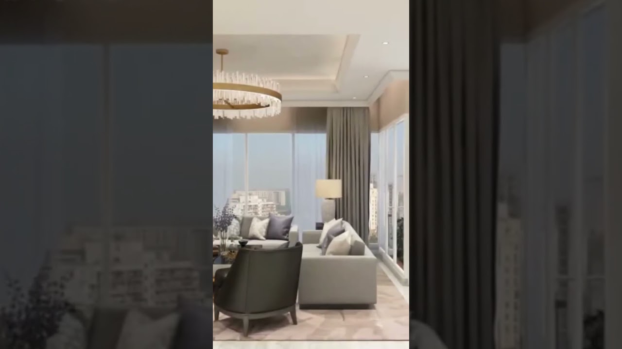 Silverglades Hightown Residences Part 1 - #shorts #propertychahiye  #silverglades