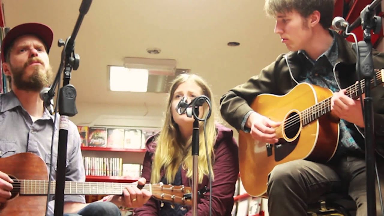 Smithwick's Kilkenny Roots Festival 2015 | #kkroots