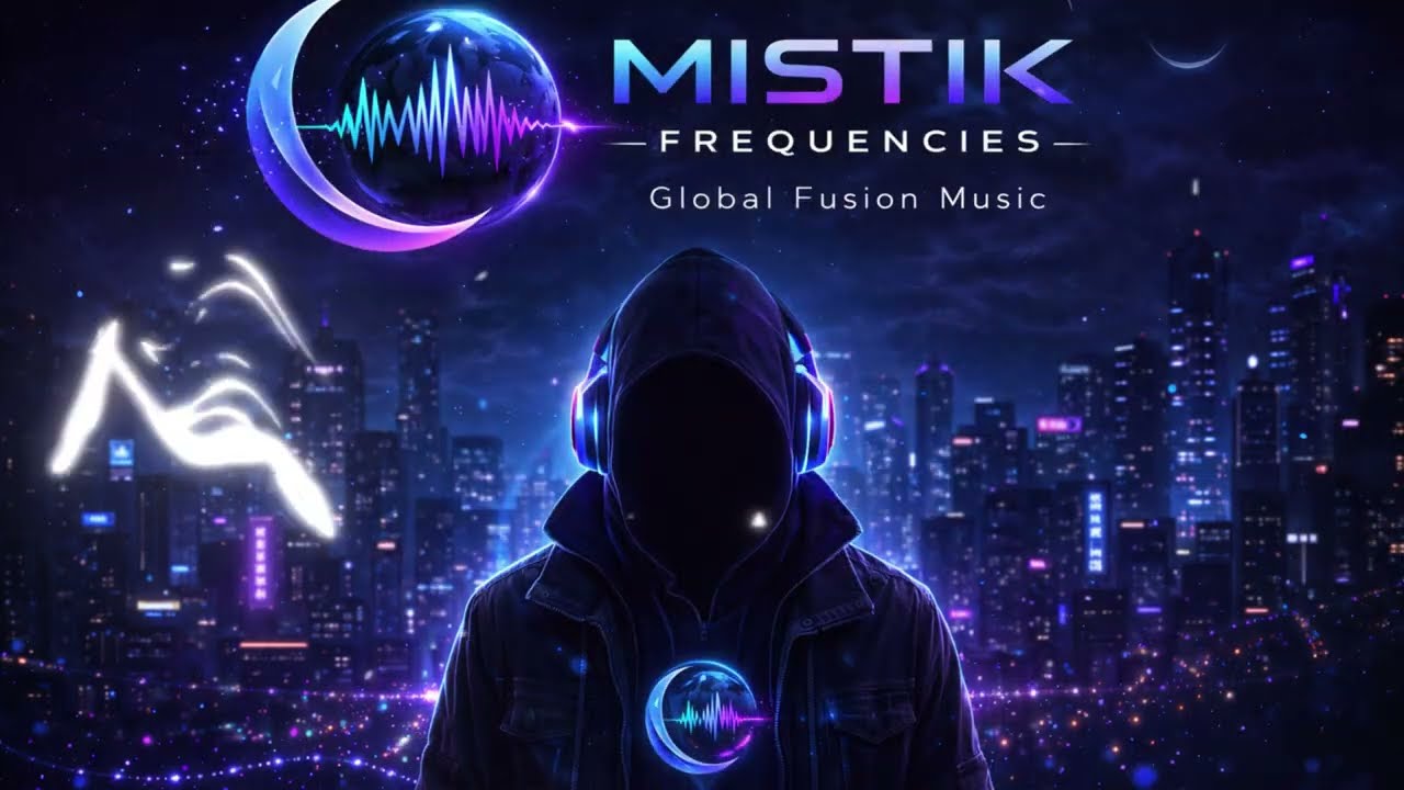 Only you - Mistik Frequencies
