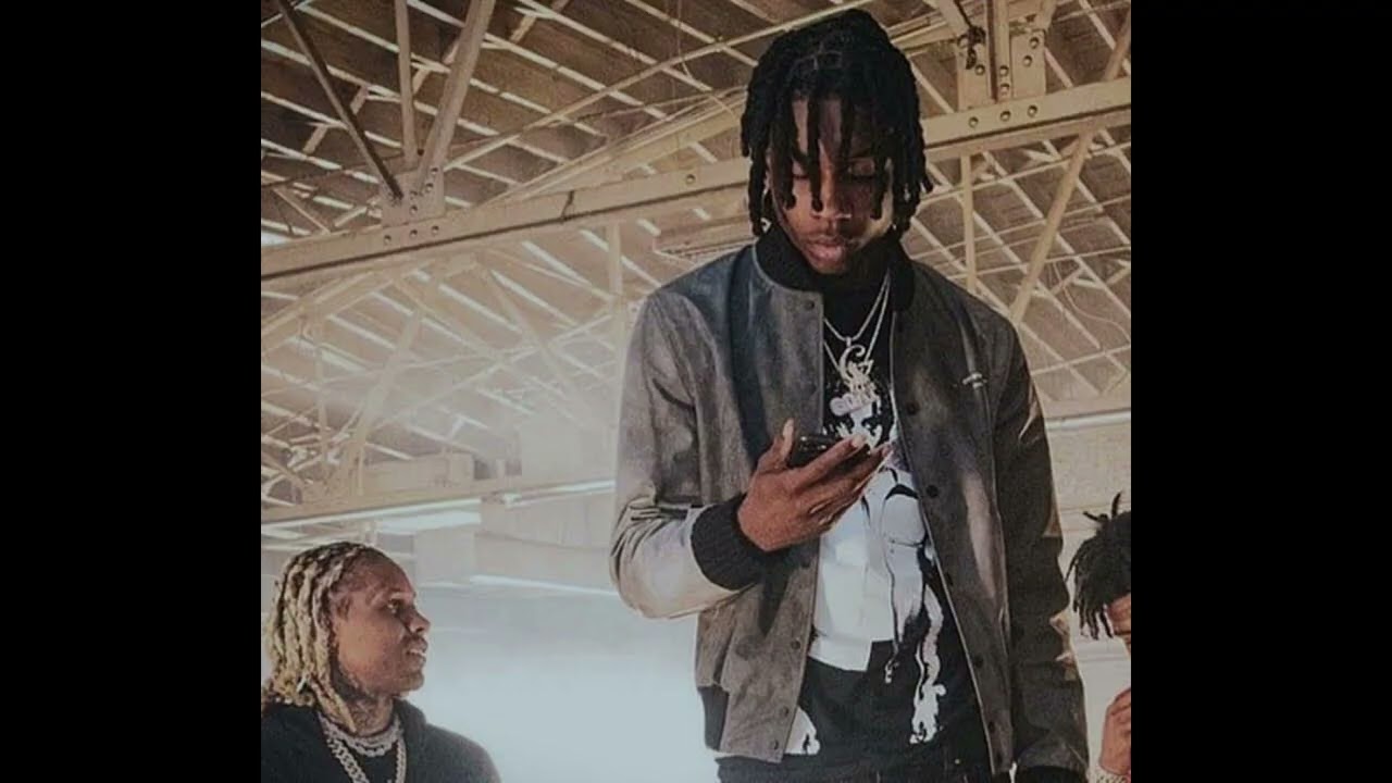 (FREE) Lil Durk type beat - 