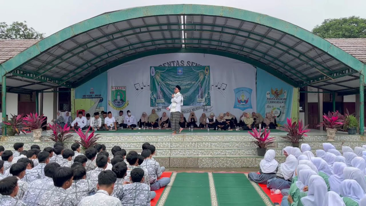 Sambut Ramadhan 1447 H 2026 M dengan Ibadah