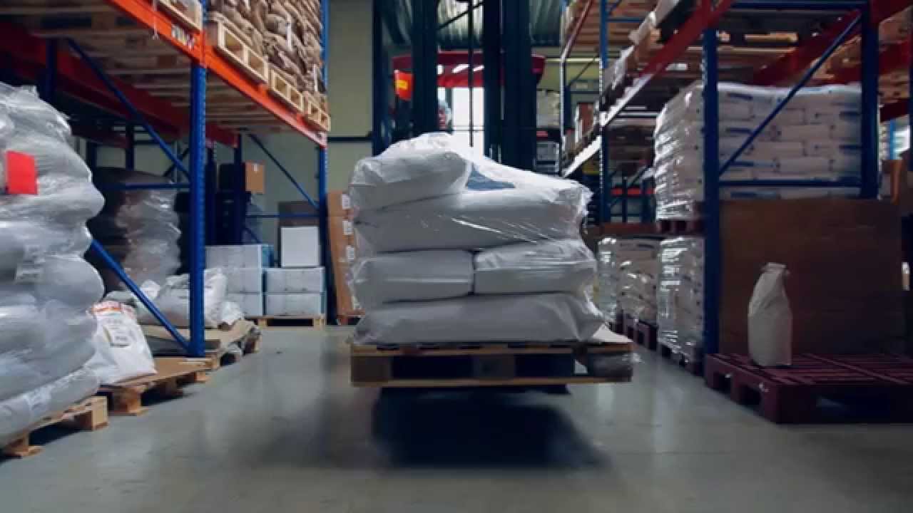 Productielocatie Twello - Ruitenberg BasIQs