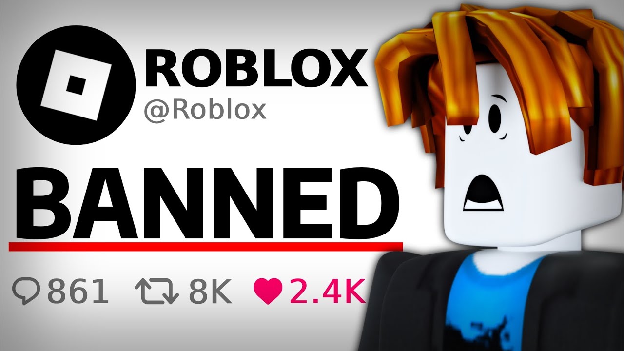 Разоблачение самых ОТВРАТИТЕЛЬНЫХ ютуберов Roblox..