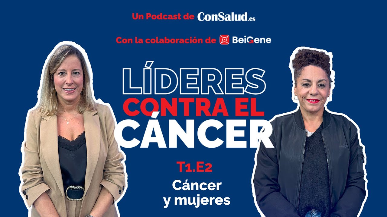 Líderes Contra el Cáncer: Cáncer y Mujeres