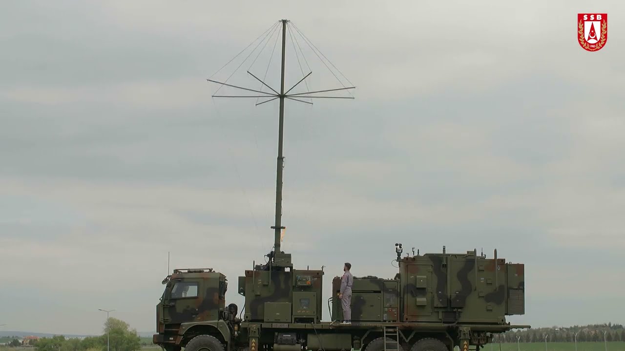 Mehmet&ccedil;ik&rsquo;e yeni elektronik harp g&uuml;c&uuml; SANCAK!