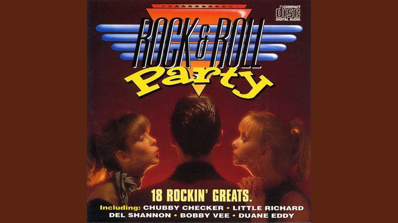 Red River Rock (Rerecorded)