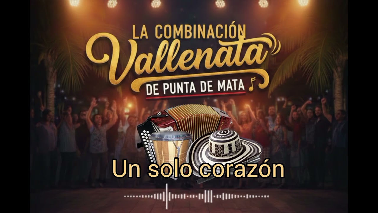 UN SOLO CORAZÓN 