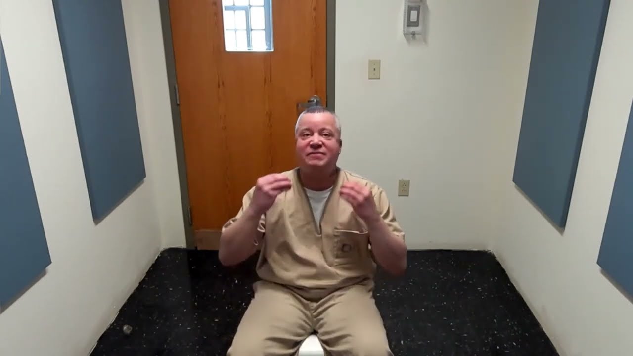 Locked up for what he did to his daughter | 